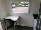 Mobilní buňka 145 - šatny, Mobile Anhänger, Reference, 10143.jpg