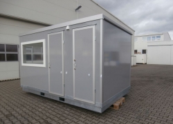 Container 32 - office