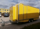 Letvogn 66 - Messe - Promotionvogn, Mobile trailers, Reference - DA, 5688.jpg