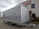 Letvogn 55 - Kontorvogn, Mobile trailers, Reference - DA, 5748.jpg