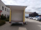 Letvogn 66 - Messe - Promotionvogn, Mobile trailers, Reference - DA, 5687.jpg