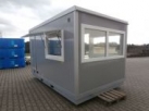 Letvogn 32 - Kontorcontainer, Mobile trailers, Reference - DA, 5923.jpg