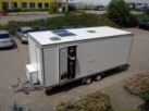 Letvogn 101 - Speciel indrettet kontorvogn, Mobile trailers, Reference - DA, 7728.jpg