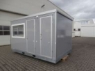 Letvogn 32 - Kontorcontainer, Mobile trailers, Reference - DA, 5917.jpg