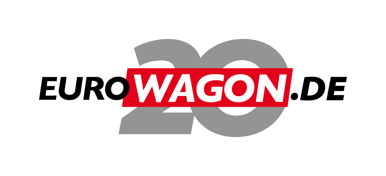 EuroWAGON 20let DE RGB