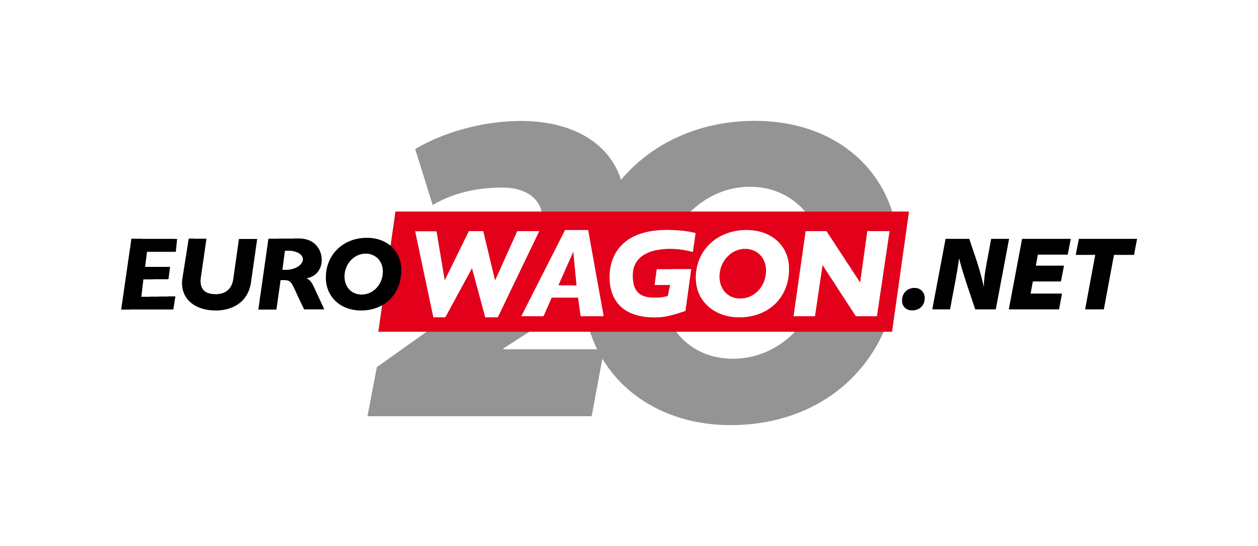 EuroWAGON 20let NET RGB