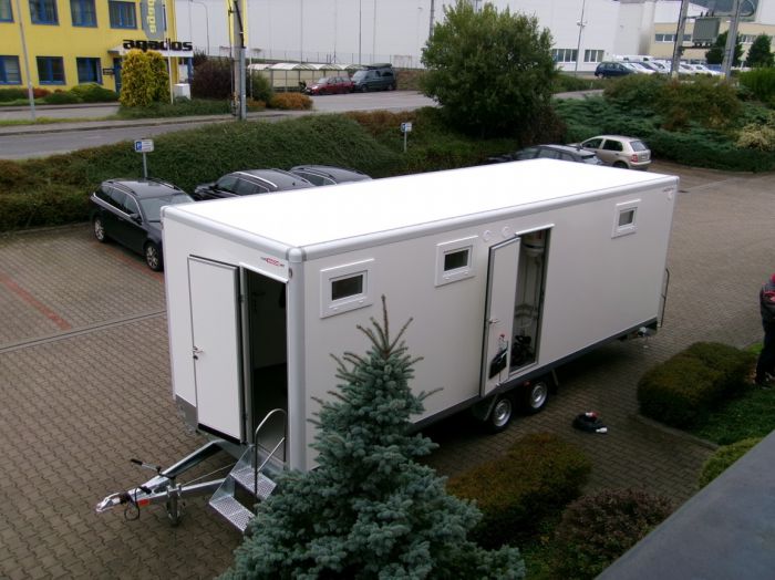 Letvogn 147 - Omklædnings trailer, Mobile Anhänger, Reference - DA, 10402.jpg