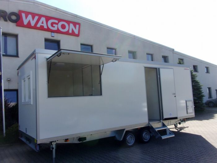 Letvogn 116 - Kontor-salgsvogn, Mobile trailers, Reference - DA, 8536.jpg