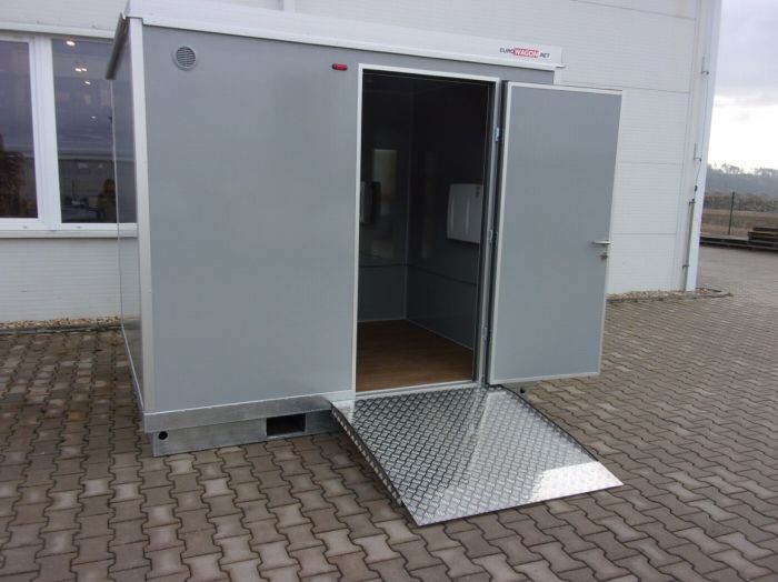 Mobile container 119 - WC for disabled, Mobile trailers, References, 8628.jpg