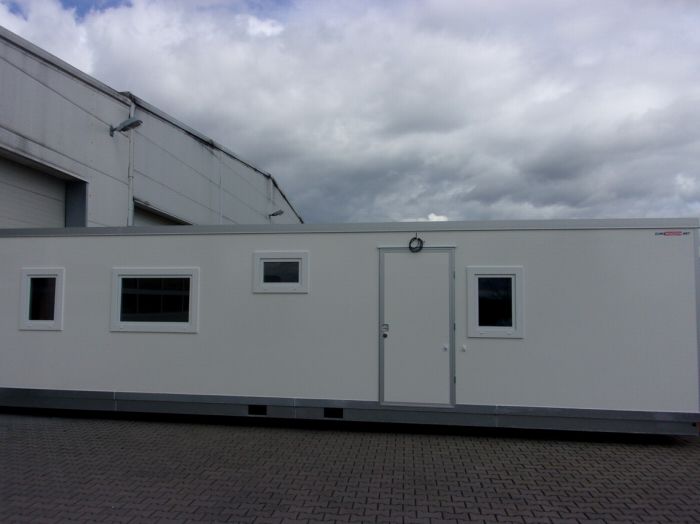 Letvogn 122 - Beboelsesmodul, Mobile trailers, Reference - DA, 8866.jpg