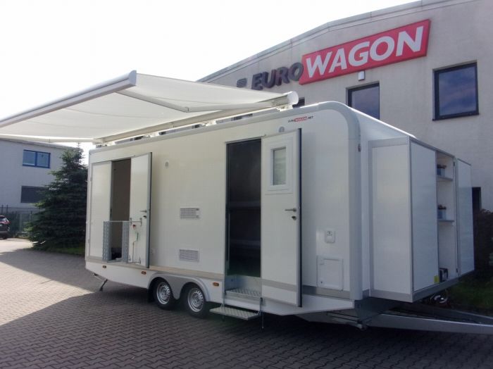 Mobile trailer 126 - accommodation, Mobile trailers, References, 8994.jpg